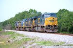 CSX 669